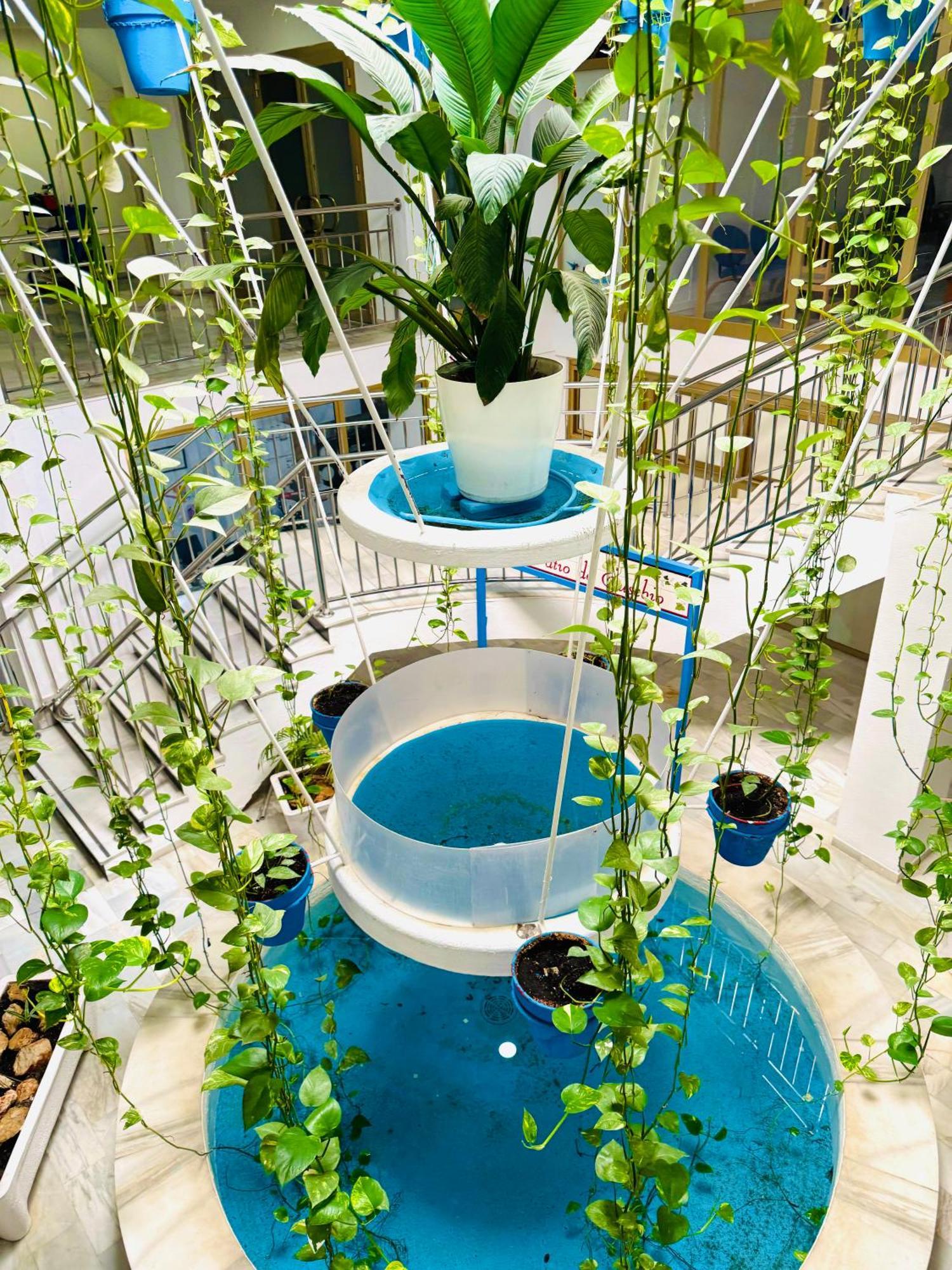 Exclusive Suite In Benalbeach 贝纳尔马德纳 外观 照片