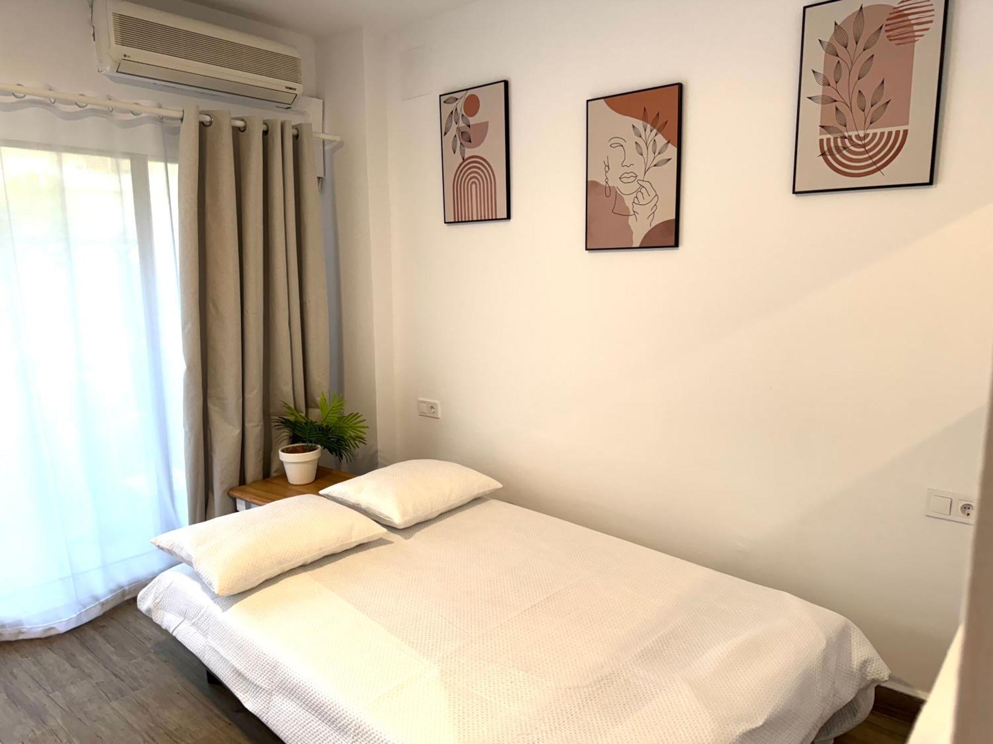 Exclusive Suite In Benalbeach 贝纳尔马德纳 外观 照片