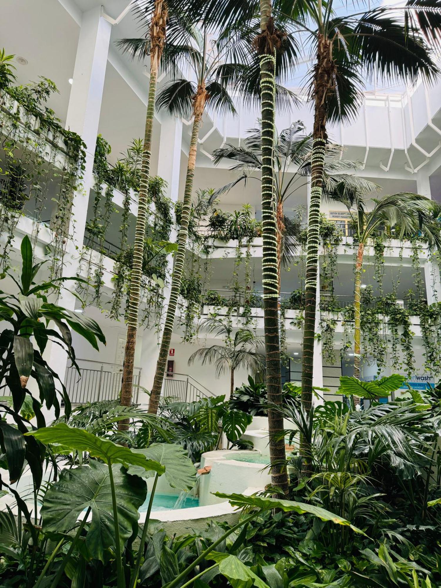 Exclusive Suite In Benalbeach 贝纳尔马德纳 外观 照片