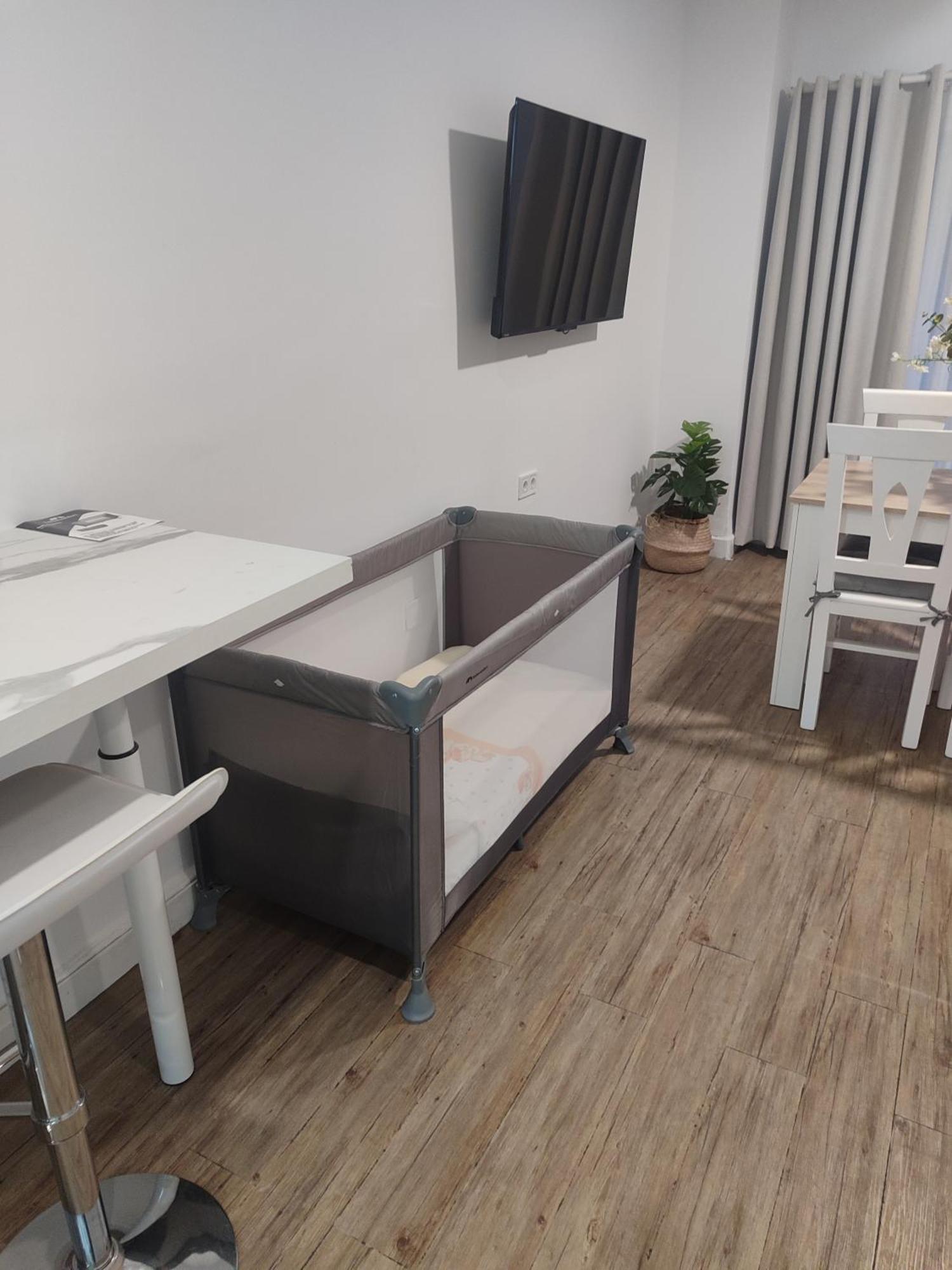 Exclusive Suite In Benalbeach 贝纳尔马德纳 外观 照片